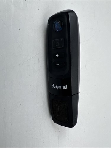BlueParrott C300-XT Noise Canceling IP65 Hands-Free Bluetooth Headset - Good - Photo 12 sur 21