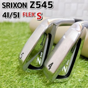 Srixon Z545 | eBay