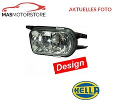 NEBELSCHEINWERFER LINKS HELLA 1NA 007 976-111 I FÜR MERCEDES-BENZ C-CLASS,CLK