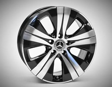 Jantes Mercedes 206