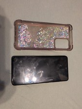 Samsung Galaxy A51 SM-A515F/DSN 128GB Smartphone Prism Crush Blue