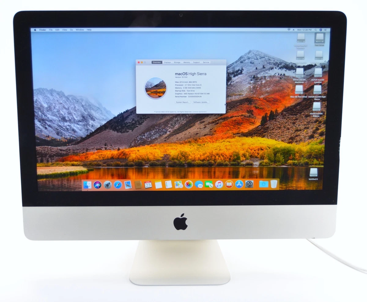 Imac A1311 for sale - eBay
