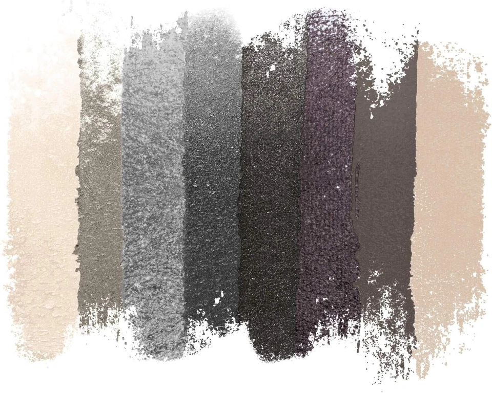 Max Factor Masterpiece Nude Eyeshadow Palette - 06 Skylights - Image 2 of 3