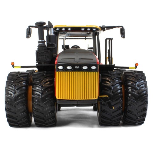 ERTL 1/32 Versatile 620 4WD with Duals, ERTL Prestige Collection 16429 - Picture 5 of 6