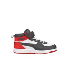 PUMA Rebound Joy High Top Toddler Boys Size 4 M Sneakers Casual Shoes 37468916