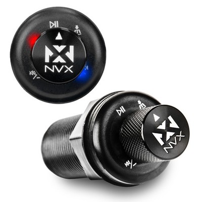 Open Box, Great - NVX XUBT3 Universal Knob for Cars, Trucks, Motorcycles, ATVs