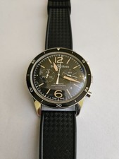 Bell  Ross BR 126 Sport Heritage Automatic Chronograph Ref. BR 126-94-SP-19152