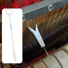 Piano Tuning Mute Fork Repairing Piano Tuning Tool