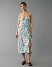 AE catie Column Dress xs