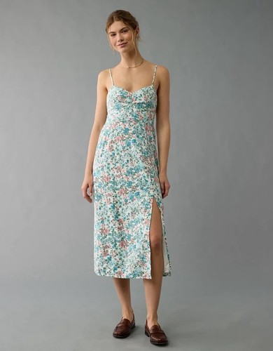 AE catie Column Dress xs