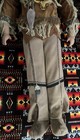 4 Ft. Native American Indian Mannequin Dummy Doll — photo 6