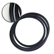 For Ford for f-550 for Super Duty Sunroof Glass Seal Gasket 2003-2016 Rubber