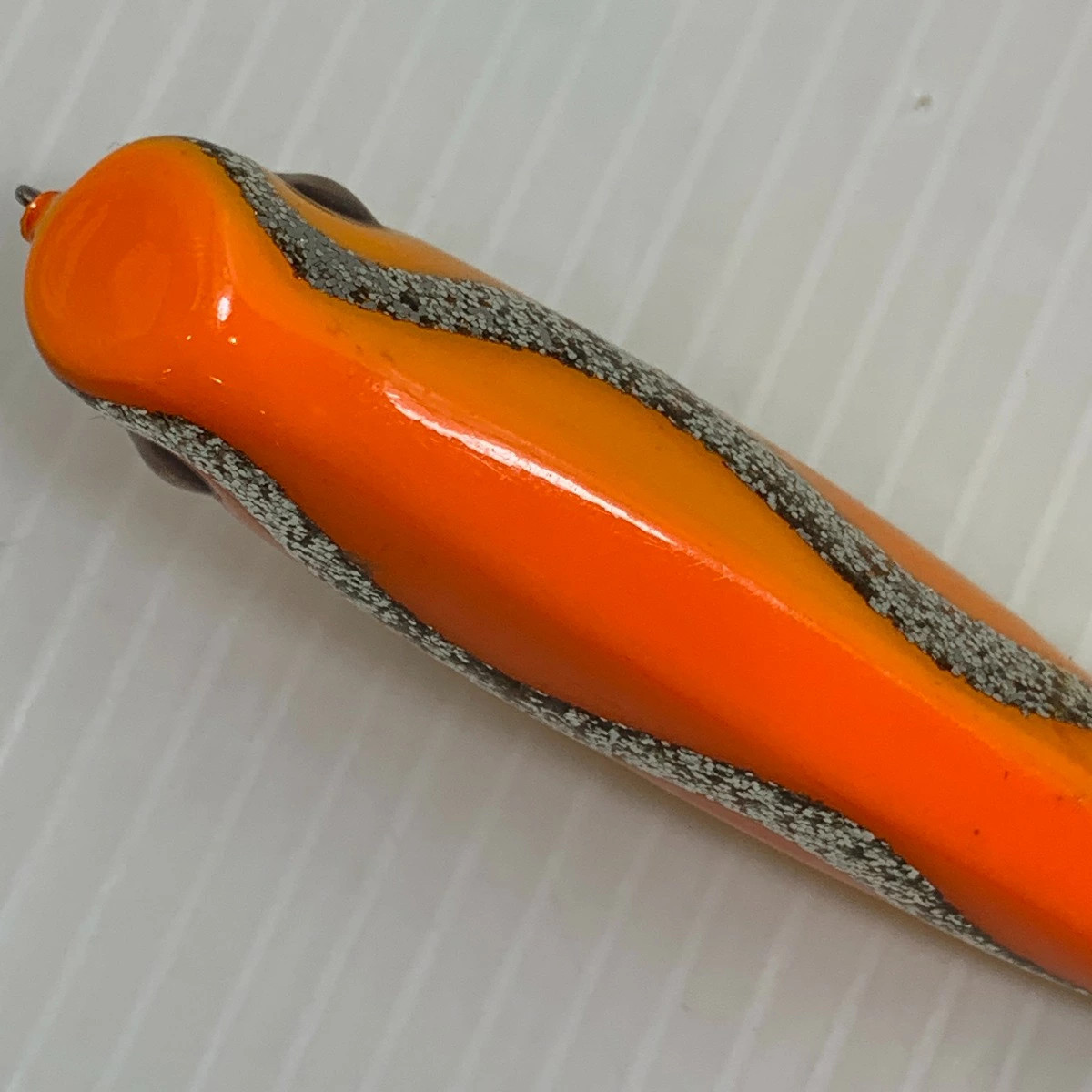 ττ [] Lures Chemist Lure Jig Minnow Salmon Result B Rank Lure - Image 2