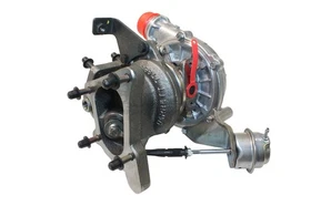 Turbolader für Renault Master III Trafic II 144110463R