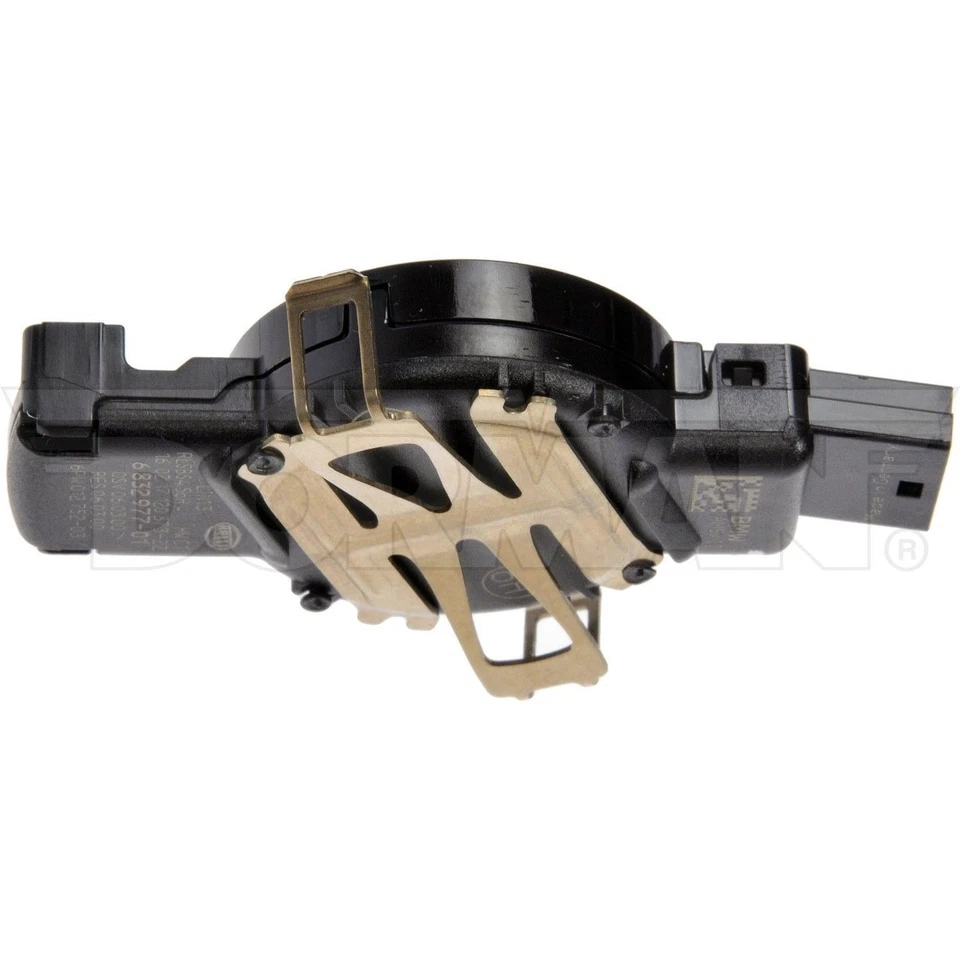 Sensor de detección de lluvia Dorman 601-261 para modelos BMW seleccionados 09-17 Foto 3 de 4