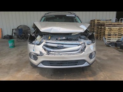 ESCAPE    2017 Fuel Vapor Canister 1252330