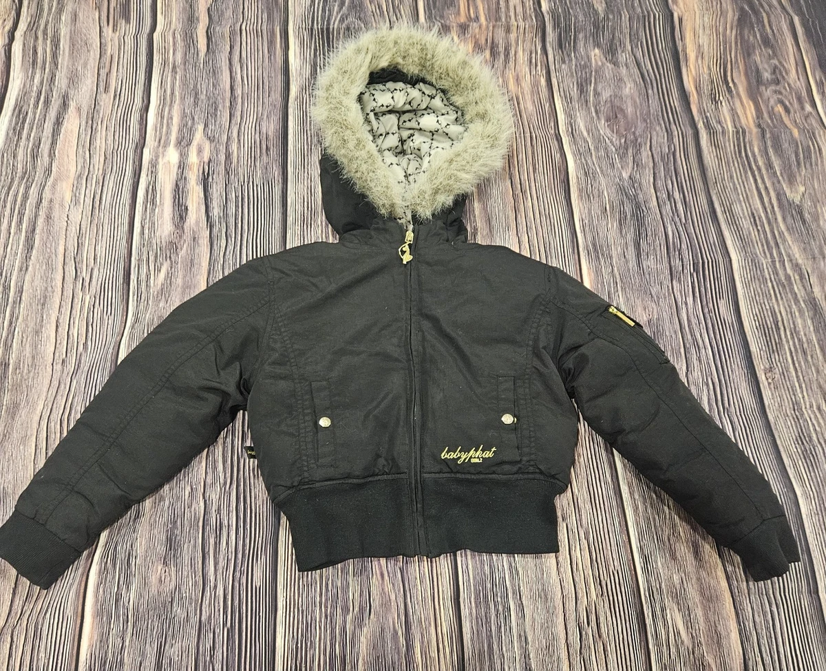 Baby Phat Girls' Outerwear for sale | eBay