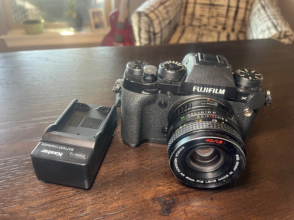 Fujifilm X-T2 Digital Cameras for Sale | Shop New & Used Digital