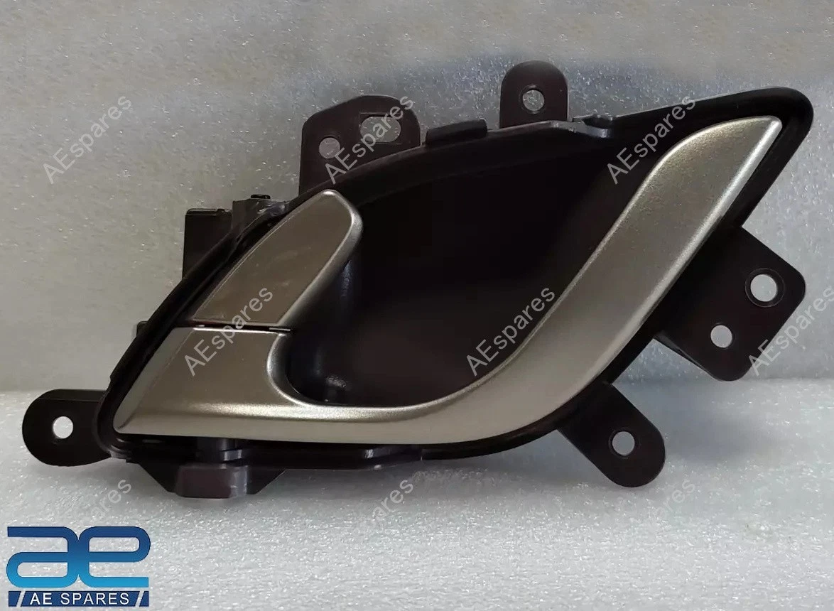 Interior Front Door Handle Assy LH for Mahindra XUV500 2011-2015 0114DAW00071A