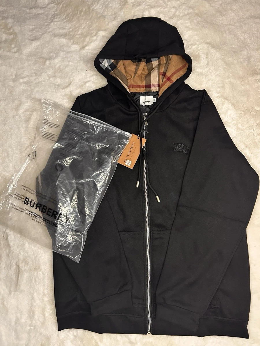 Burberry Regular Size M Hoodies & Sweatshirts for Men for Sale