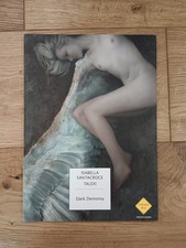 Dark Demonia Isabella Santacroce- Talexi -  Mondadori - Strade Blu Illustrato 