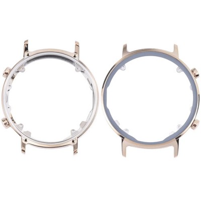 Original LCD Screen Frame Bezel Plate For Huawei Watch GT 2 42mm, For Huawei Wat