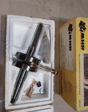 ALBERO MOTORE RHQ PER MBK TARGET - YAMAHA CRZ 2T 50 CC 538368 MALOSSI