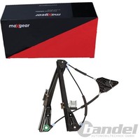 Maxgear Fensterheber Elektrisch Vorne Links Passend FÜR Vw Polo | 50-0213
