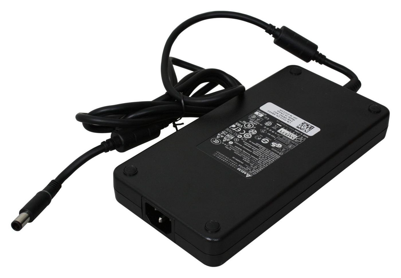 Dell PA-9E AC-Adapter 240W 19.5V 12.3A