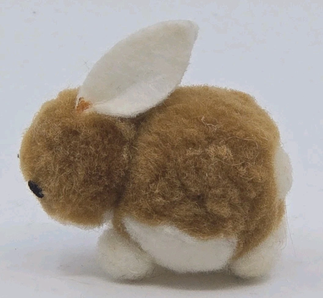 Steiff Rabbit In Steiff Stuffed Animals (1946-1969) for sale - eBay