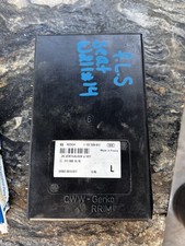 A211 800 15 78 W211 Seat Ecu