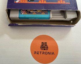 Kung Fu Nintendo Nes Spiel OVP mit Handbuch Hong Kong Version NTSC gereinigt & getestet