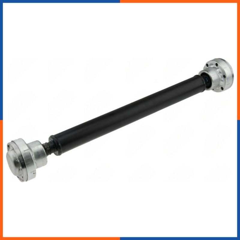 Arbre de transmission cardanico anteriore VW Transporter T5 NWN-VW-001 28051