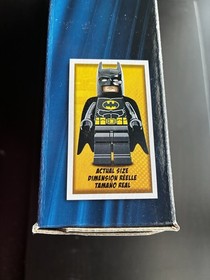 LEGO DC Comics Super Heroes: Batwing Battle Over Gotham City (6863)