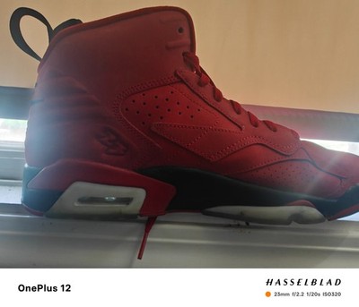 Size 10 - Air Jordan MVP Raging Bull | eBay
