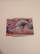 2007 Upper Deck Anthony Reyes #951 St. Louis Cardinals