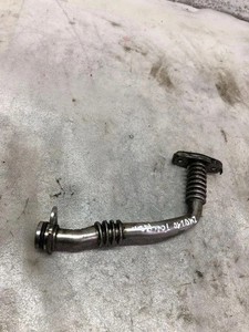 VW TOURAN 5T1 Turbinenschmierrohr 2.00 Diesel 2020 32125478