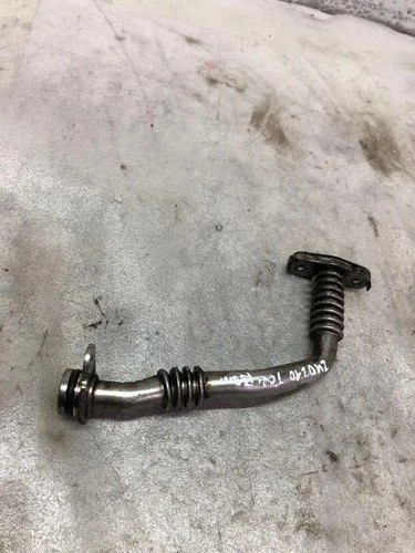 VW TOURAN 5T1 Turbinenschmierrohr 2.00 Diesel 2020 32125478