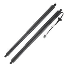 2Pc Rear Tailgate Shock Strut Power Lift Support Fit Ford Explorer 2011-2015