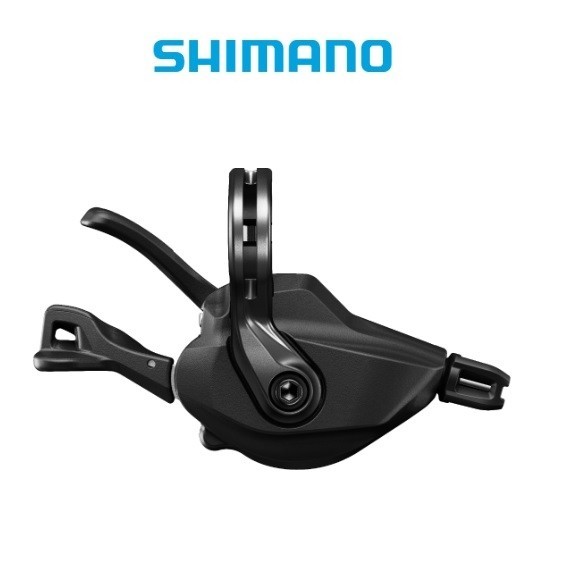 Shimano Nero Leva Del Deragliatore Posteriore Destra Xtr Sl-M9100 Col - Immagine 2