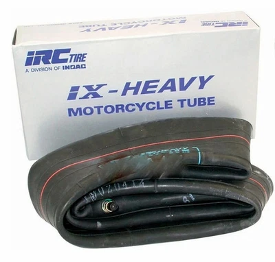 IRC T20076 80/100-21 Heavy Duty Front Inner Tube fits 2.75-21 / 3.00-21 - Bild 1 von 4