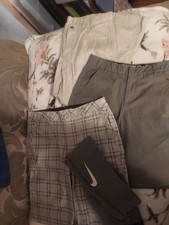 Boys Shorts/pant Bundle