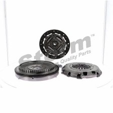 Kit d'embrayage Fiat Qubo