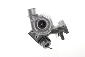 Turbolader Abgasturbolader für Hyundai i10 I PA KIA Picanto SA RIO III UB 05-17