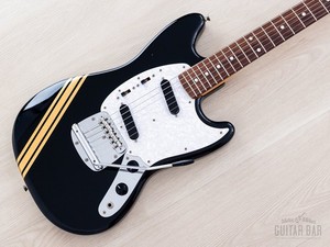 Fender Mustang Mg69 | eBay