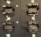 ILX Lightwave LDM-4616 Laser Diode Mount For 12 Uniphase CQF 935 DFB Lasers — photo 3