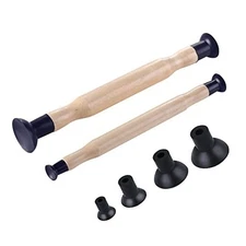 Valve Lapper Tool Set for Vehicle Oil Systems Maintenance and Log Color