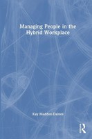 Managing People In The Hybrid Workplace Kay Maddox-Daines Taschenbuch Englisch