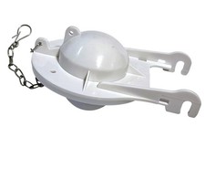 Universal Toilet Flapper 3-Inch and thin