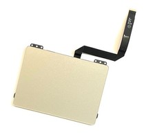 Apple MacBook Air 13" A1466 2014 Trackpad Touchpad w/ Cable Screws Genuine Part